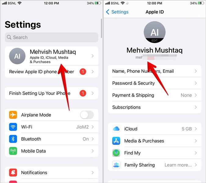 iPhone と iPad 間でメモが同期しない場合の 11 の修正方法