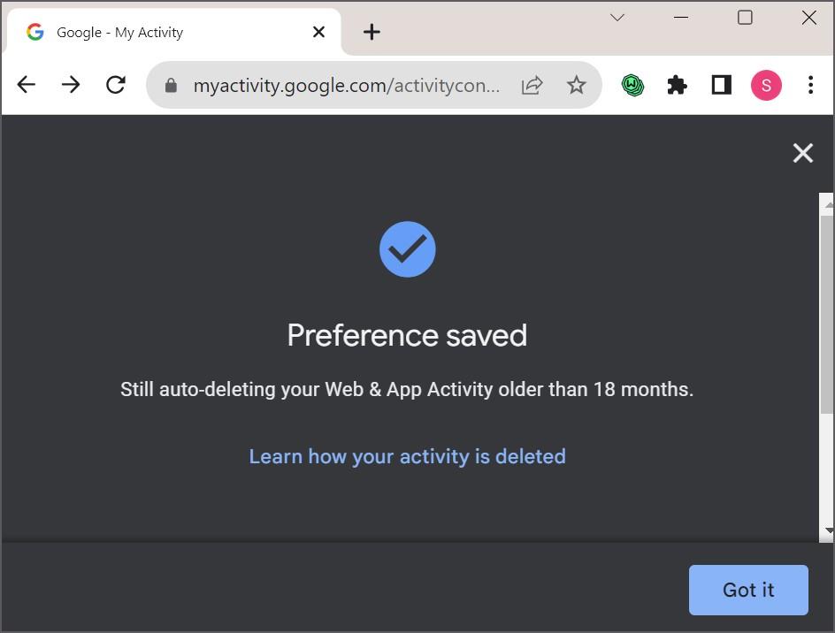Google 検索履歴を表示および削除する方法