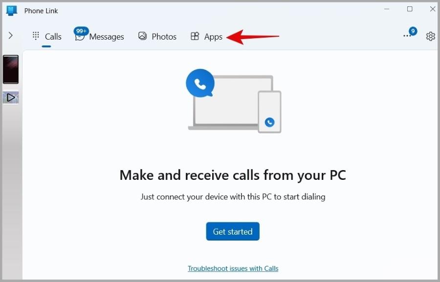 Samsung Galaxy 電話の画面を Windows PC にミラーリングする 3 つの方法
