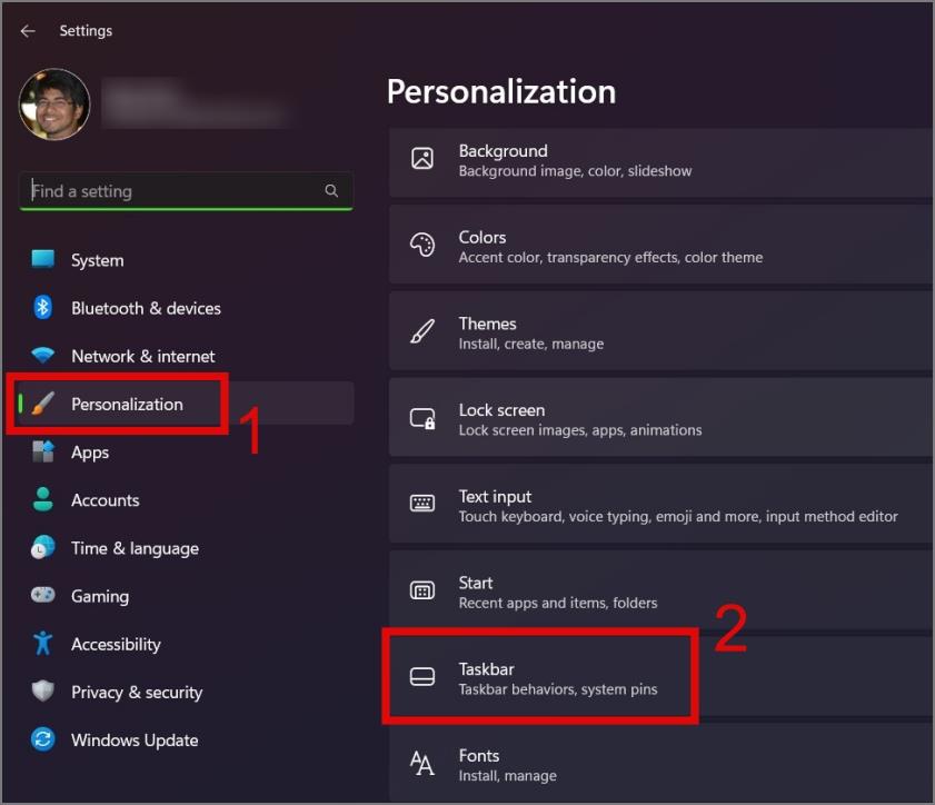 Windows 11 のあらゆる場所で広告を無効にする方法