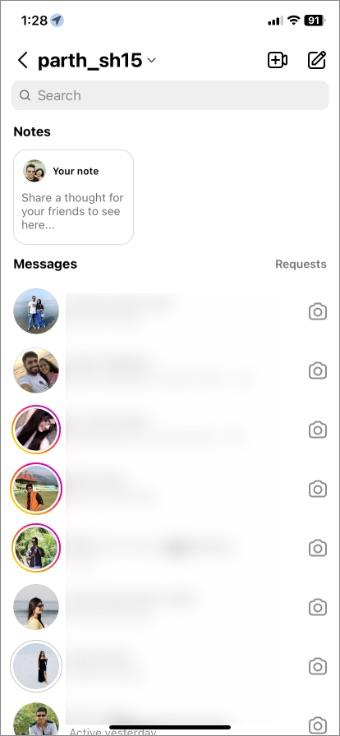Instagramの通知音が機能しない問題を解決する7つの方法