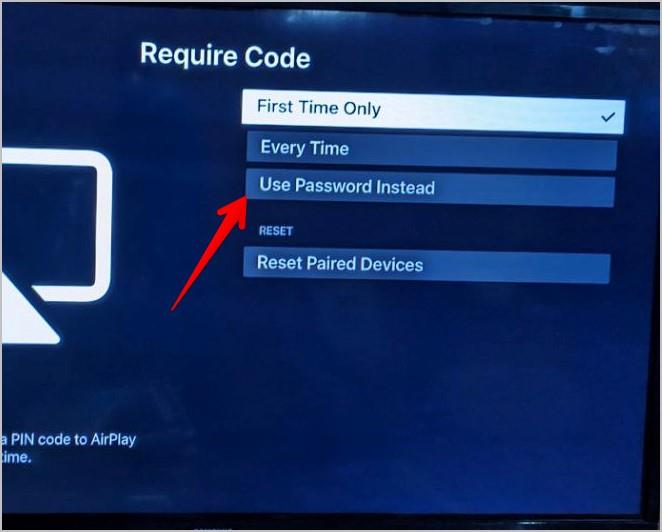 MacからSamsung TVへのスクリーンミラーリングが機能しない場合の14の修正