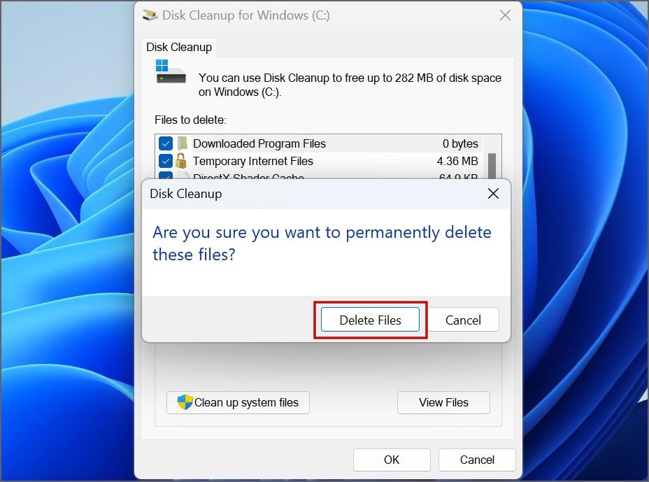 Windows で「書き込み用にファイルを開く際のエラー」を修正する 9 つの方法
