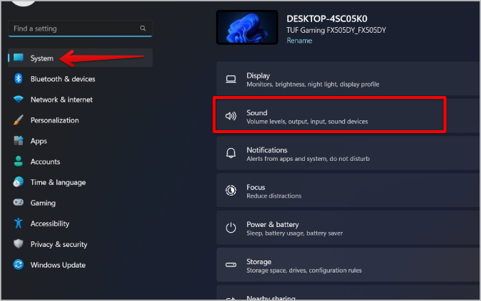 Windows 10/11のDiscordでマイクが機能しないのを修正する11の方法