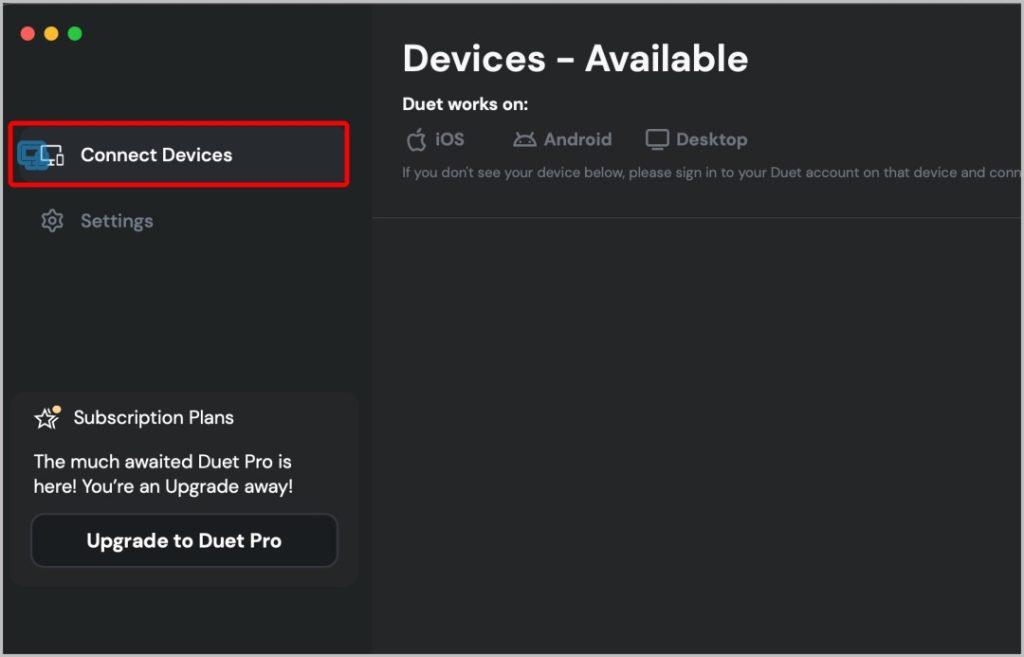 iPad を Mac のセカンド スクリーンとして使用する 2 つのサイドカーの代替案