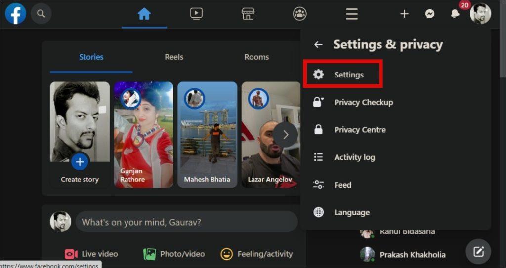 自分の Facebook がどこにログインしているかを確認する方法 (および何をすべきか)