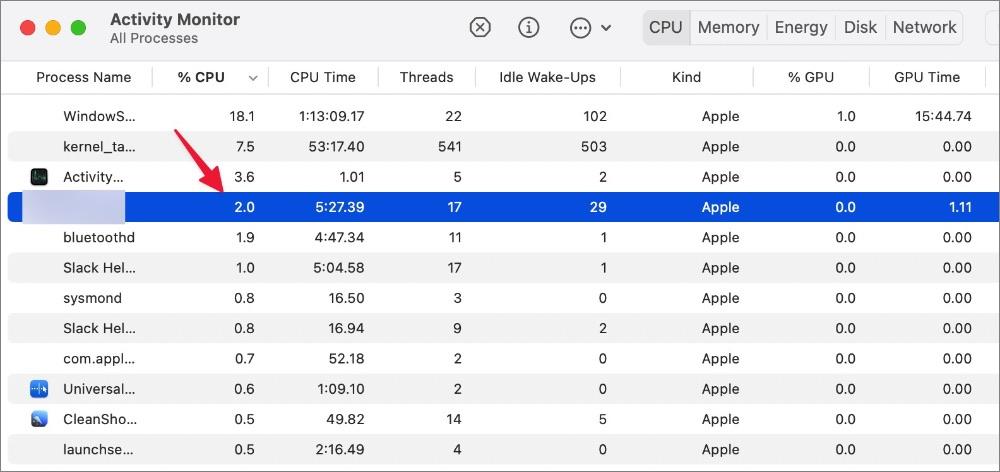 Microsoft Edge の高い CPU 使用率を修正する 10 の方法