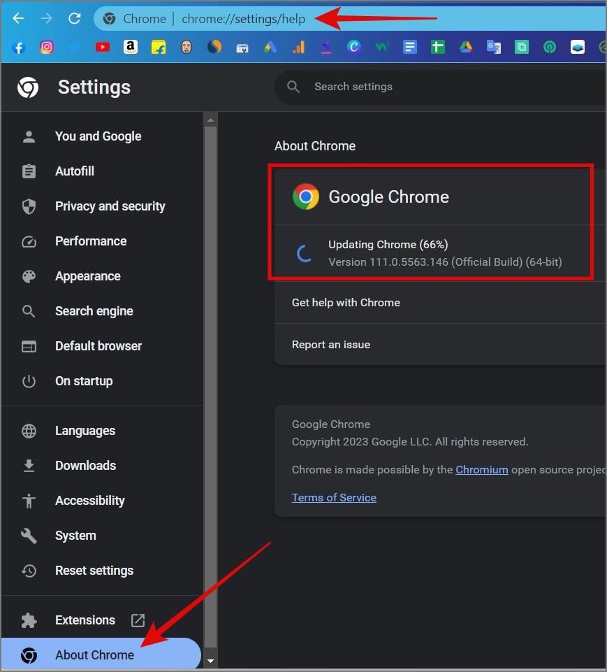 Google Chromeを高速化する9つの最良の方法