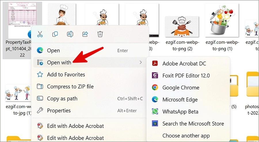 PDF を開くときに Microsoft Edge がクラッシュする問題を解決する 10 の方法