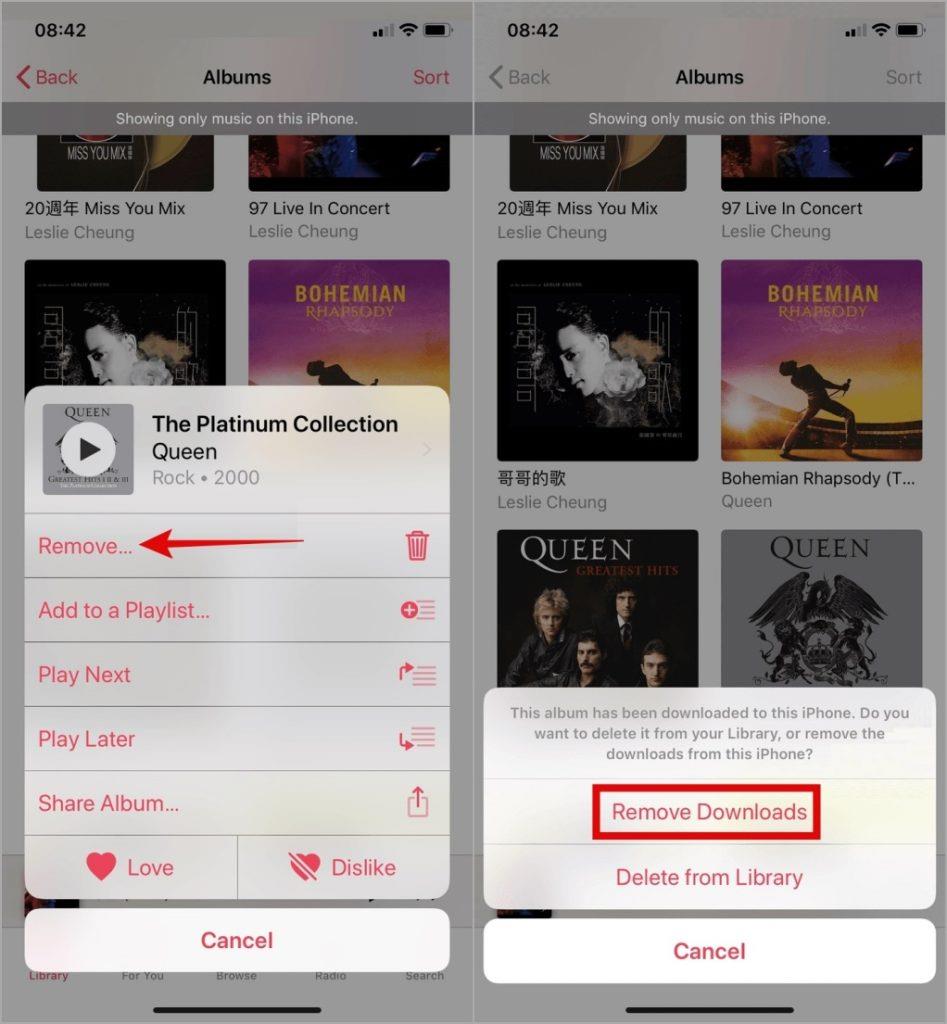 Apple Music が一時停止し続けるエラーを修正する 14 の最良の方法