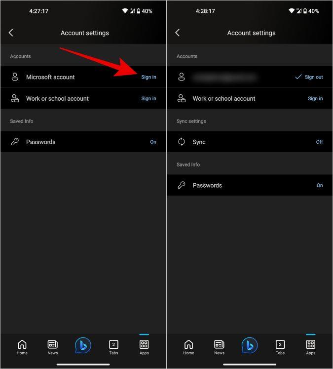 ChatGPT AI を活用した新しい Bing チャットの使用方法