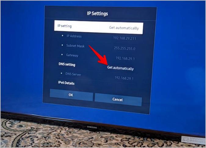Samsung スマート TV が Wi-Fi に接続できない場合の 15 の方法