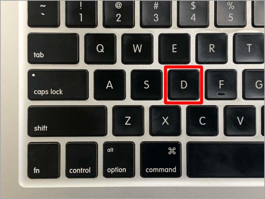 Macカメラが動作しない場合の13の解決方法