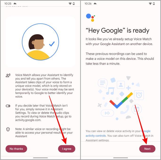 Android スマートフォンで Hey Google が機能しない場合のトップ 14 の修正