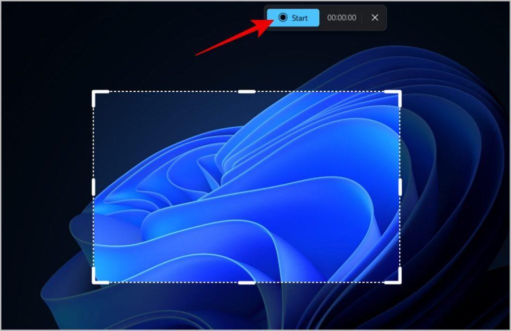 Windows 11 でネイティブに画面録画する 2 つの方法