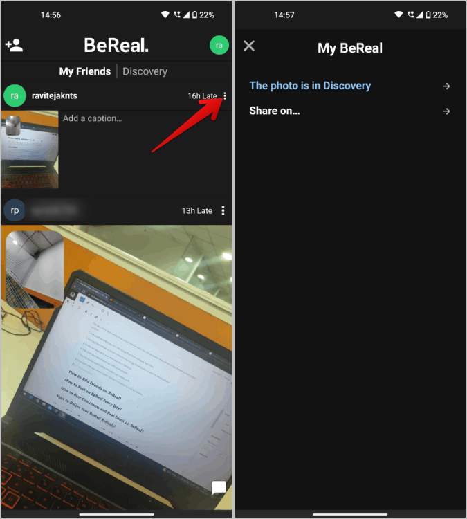 BeReal とは何か、その使い方: 完全ガイド