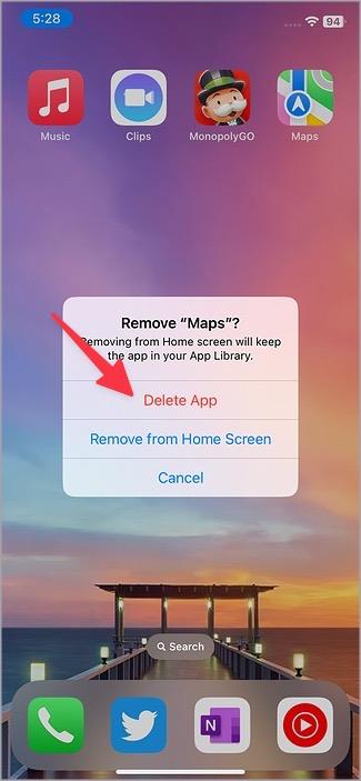iPhoneでApple Mapsの音声ナビゲーションが機能しない問題を解決する12の方法