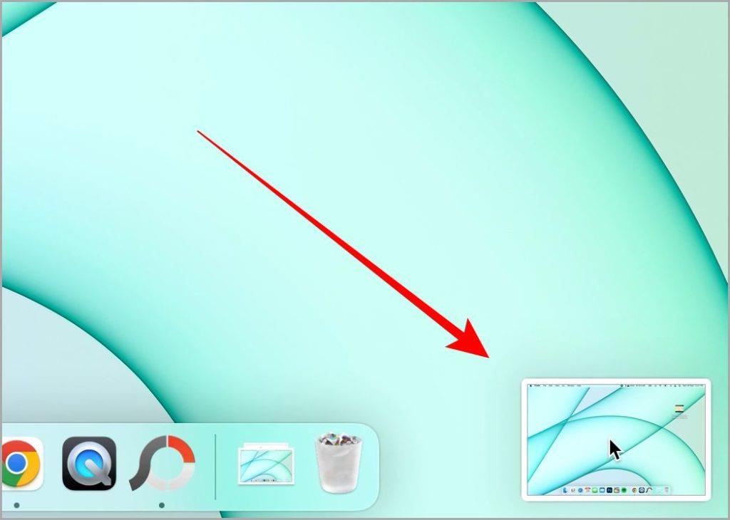 Mac でスクリーンショットを撮って強調表示する方法