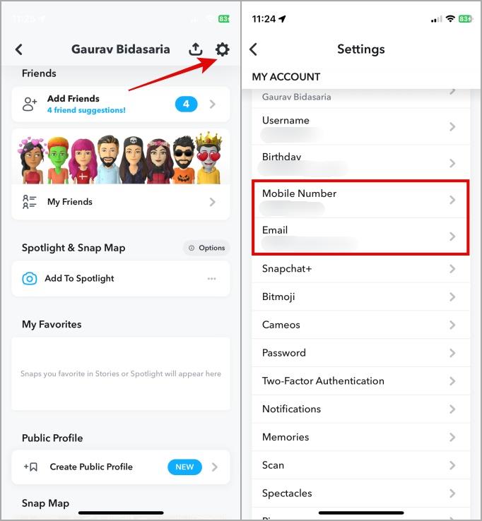Snapchatアカウントがロックされている理由とロックを解除する方法