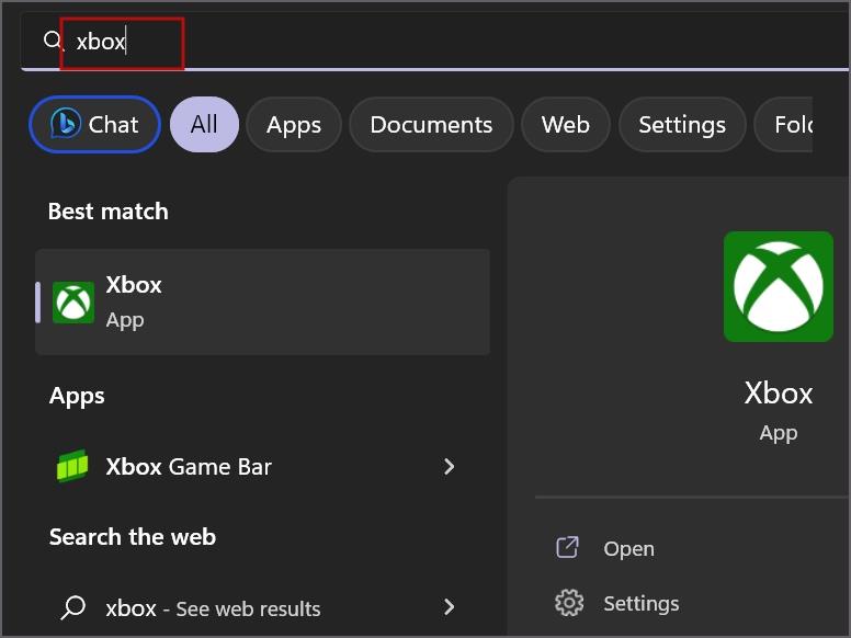 Xbox アプリの「ゲームをインストールするために場所が設定されていません」エラーの 9 つの修正