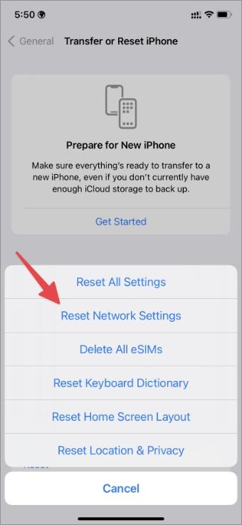 iPhoneが何度も再起動を繰り返す問題を解決する9つの方法