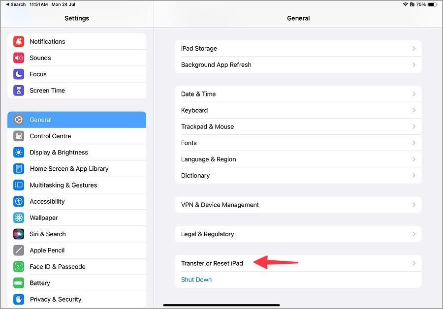 iPad で Facebook が動作しない場合の 9 つの修正方法