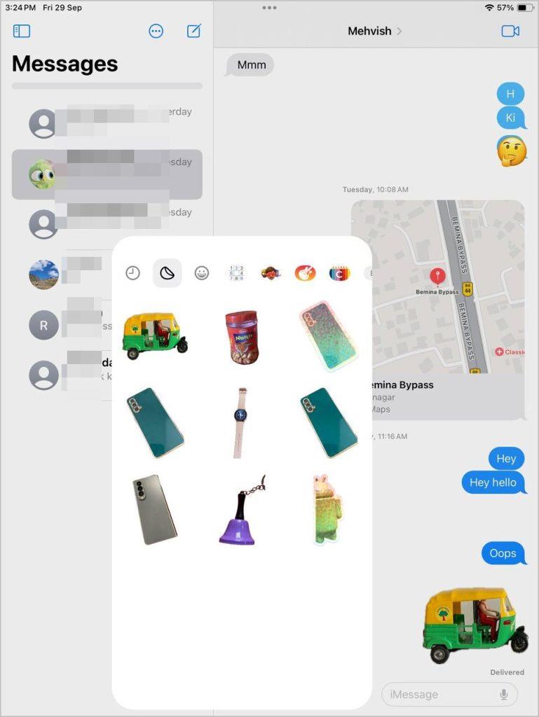 14 iPadOS 17 の機能、変更点、知っておくべきヒント