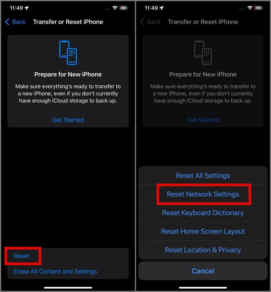 iPhone または Android で Instagram がクラッシュし続ける場合の 10 の修正方法