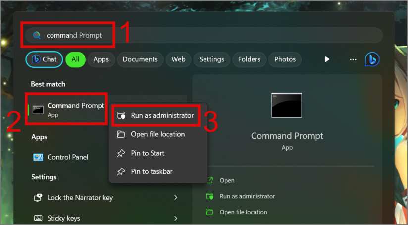 さまざまな状況で Windows PC を再起動する 10 の方法