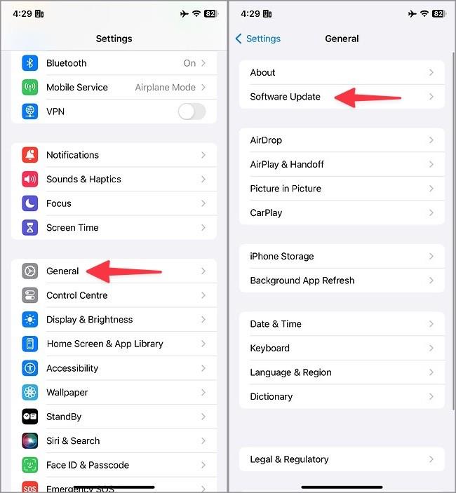 iPhone と iPad 間で写真が同期しない場合の 11 の修正方法