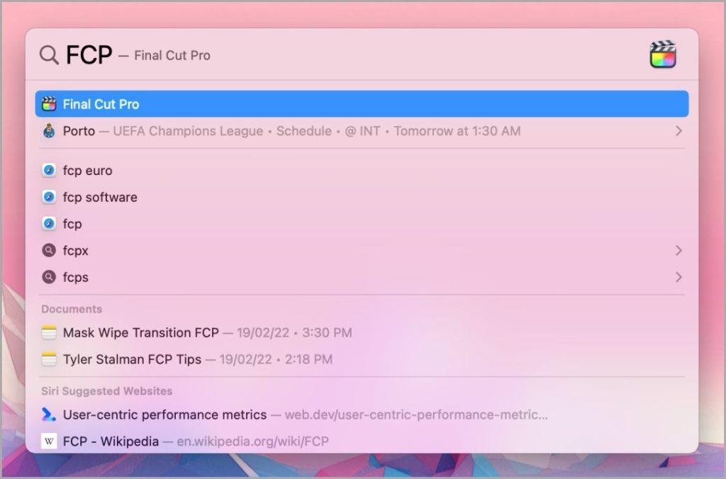 学生向けの Mac に関する 20 のヒントとコツ