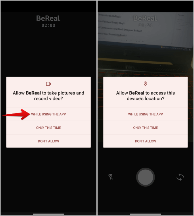 BeReal とは何か、その使い方: 完全ガイド