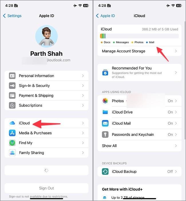 iPhone と iPad 間で写真が同期しない場合の 11 の修正方法