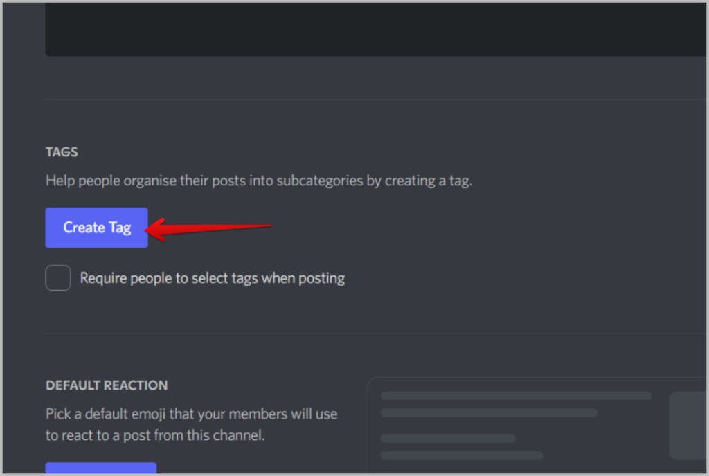 Discord でフォーラム チャネルを作成、設定、使用する方法