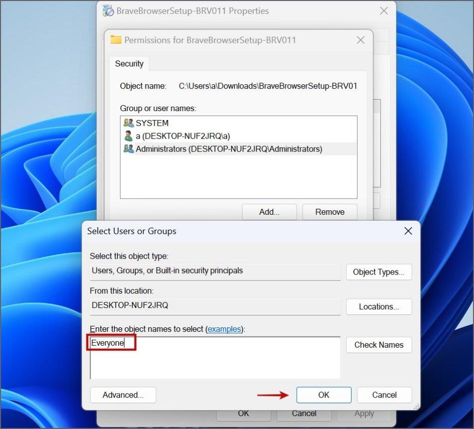Windows で「書き込み用にファイルを開く際のエラー」を修正する 9 つの方法