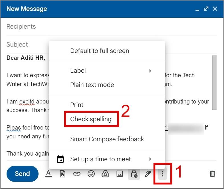 PCと携帯電話からGmailでメールを送信する方法