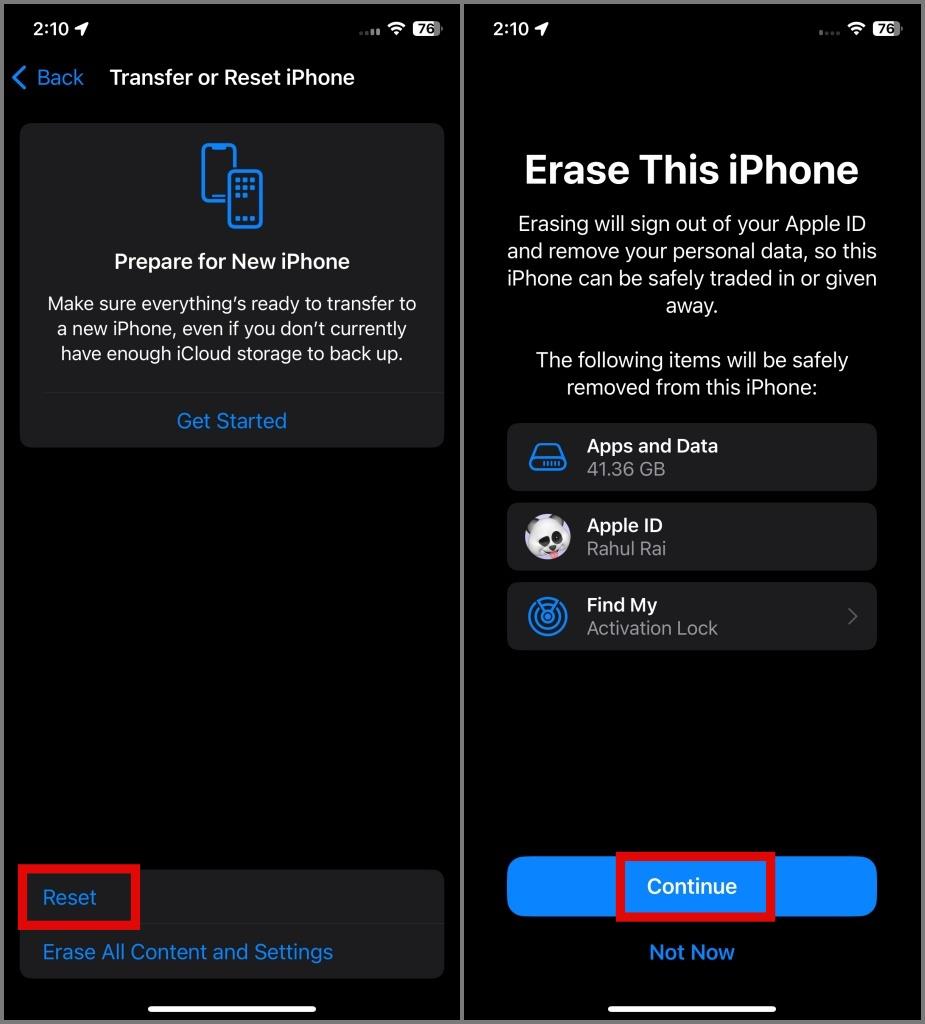 iPhoneでサウンドが機能しない場合の11の修正方法