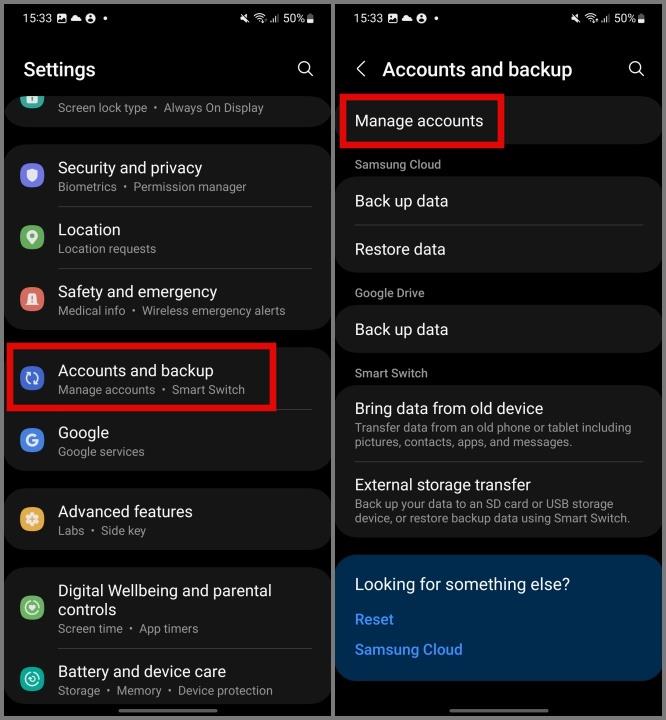 Android でメールが同期しない場合の 15 の修正