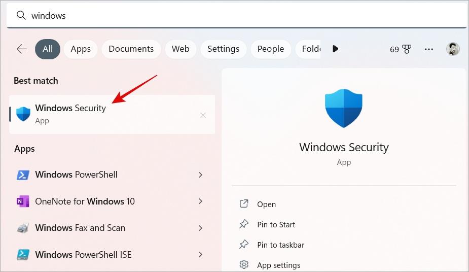 Windows 10/11 でのマルウェア対策サービス実行可能ファイルの高い CPU/RAM 使用率に対する 7 つの修正