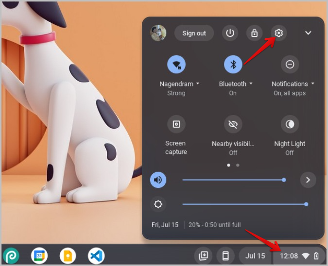 Android から Chromebook に写真を転送する 3 つの方法