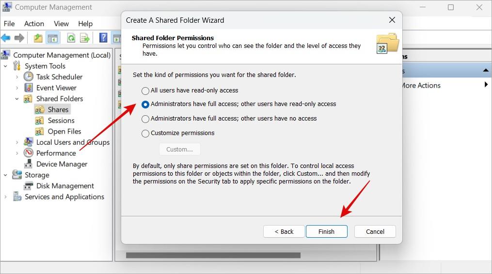 Windows 10/11でこのPCにカスタムフォルダーを追加する方法