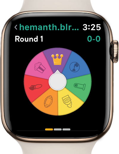試してみるべき最高の Apple Watch ゲーム