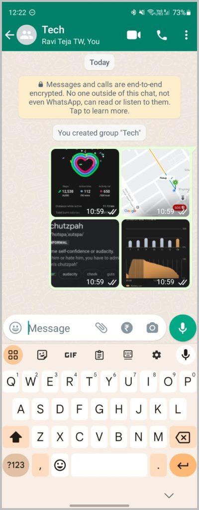 折りたたみ式携帯電話 (Galaxy Fold など) の 7 つの長所と 7 つの短所