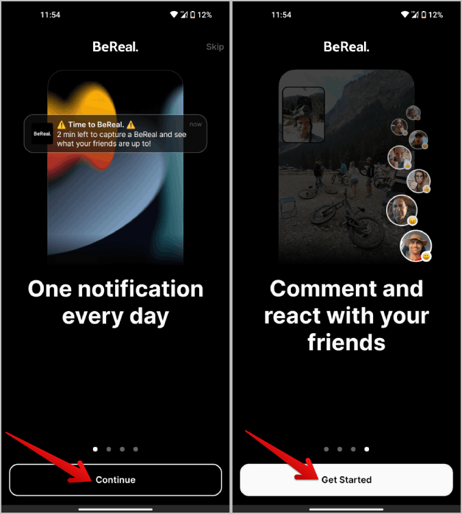 BeReal とは何か、その使い方: 完全ガイド