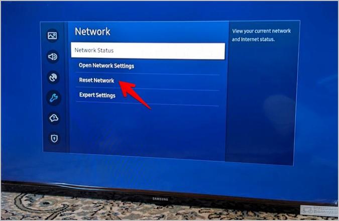 MacからSamsung TVへのスクリーンミラーリングが機能しない場合の14の修正