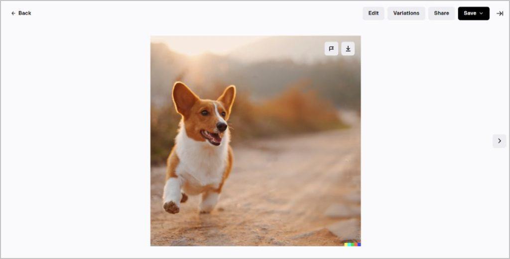 DALL-E 2 を使用して独自の AI 生成画像を作成する方法
