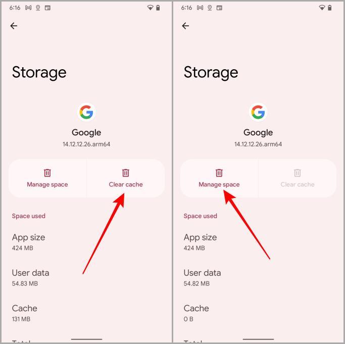 Android スマートフォンで Hey Google が機能しない場合のトップ 14 の修正