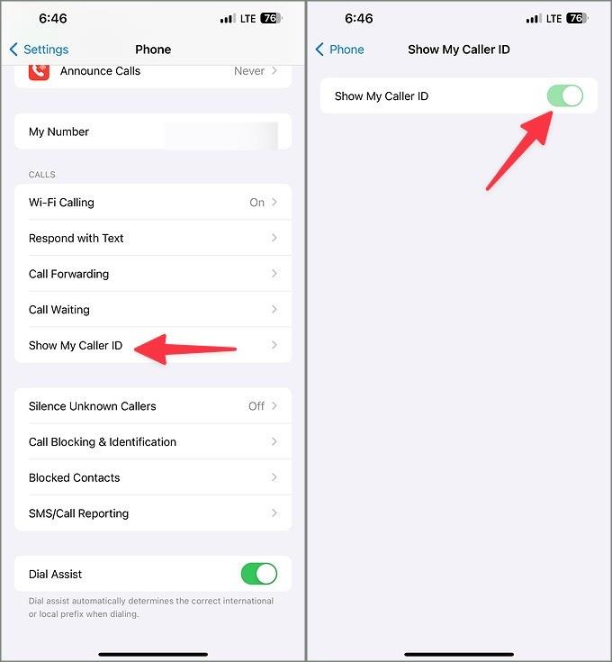 iPhone で連絡先ポスターが機能しない場合の 8 つの修正