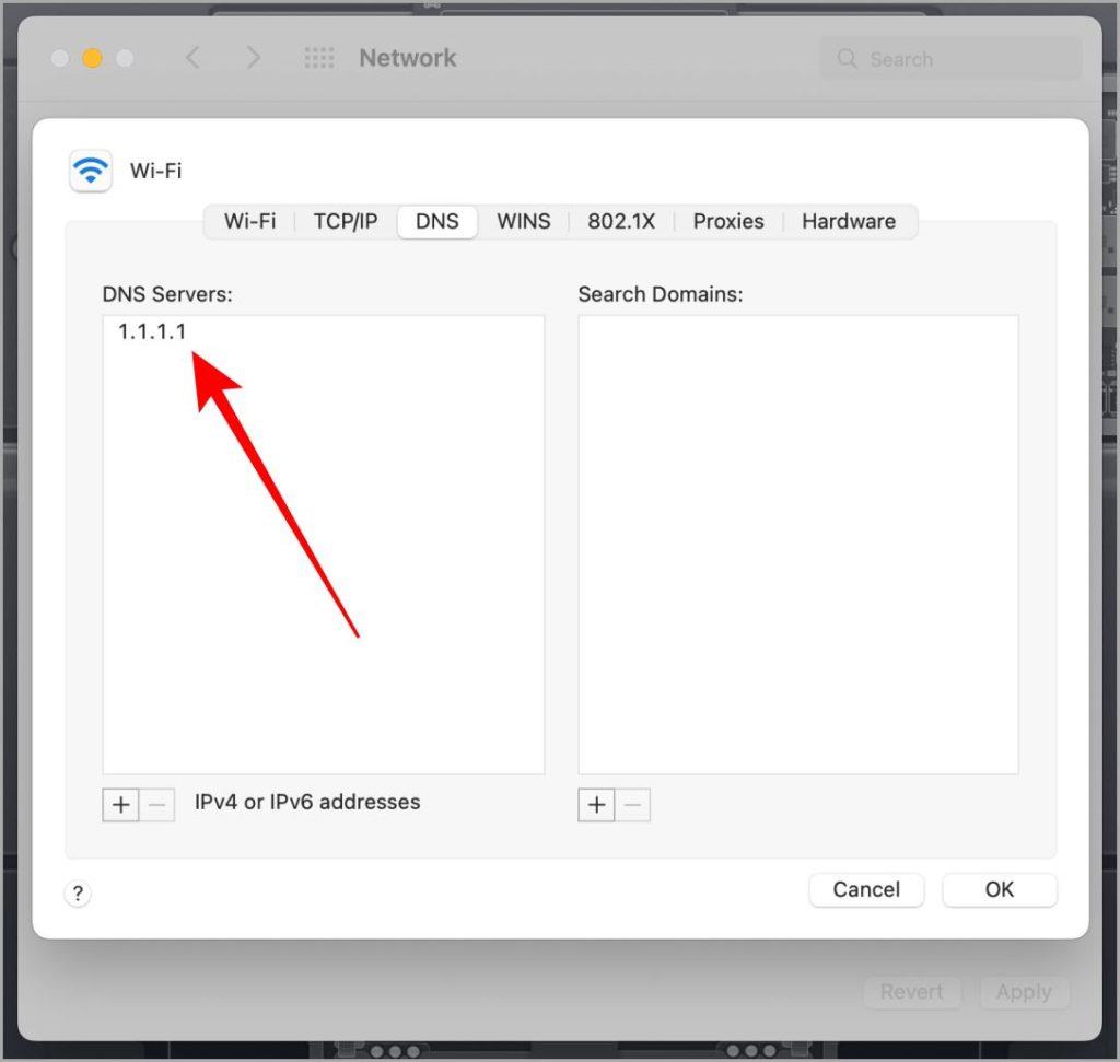 Mac のブラウザで iCloud が開かない場合の 6 つの簡単な方法