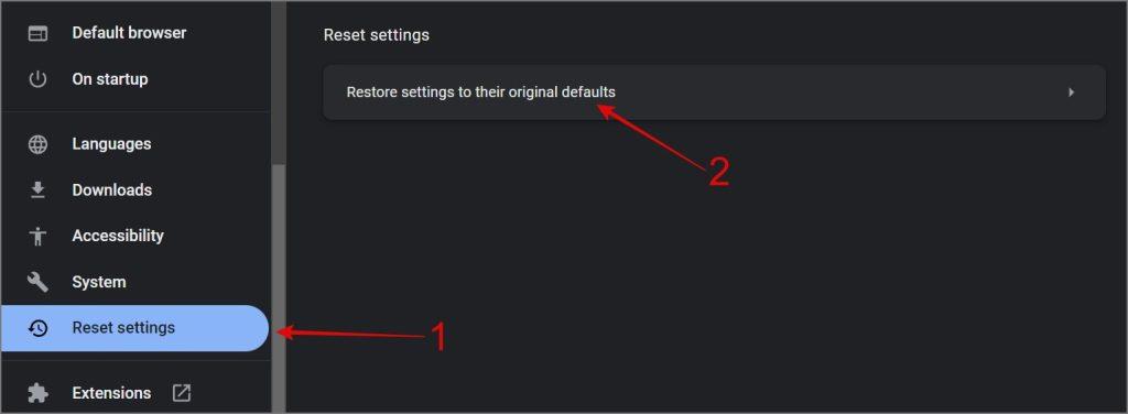 Google Chromeを高速化する9つの最良の方法